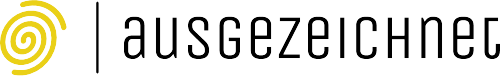 Ausgezeichnet